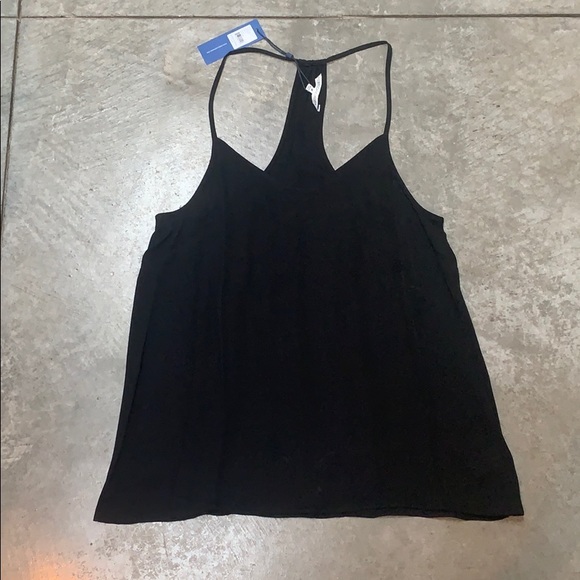 Rebecca Minkoff Tops - Rebecca Minkoff t-back tank